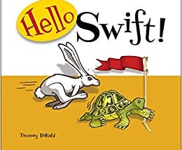 Download In >PDF Hello Swift!: iOS app programming for kids and other beginners Read %book ^ePub
