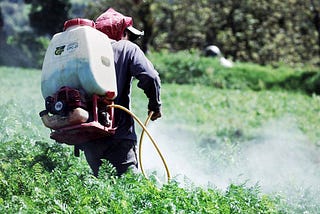 Agroquímicos, otra vez en debate en Santa Fe