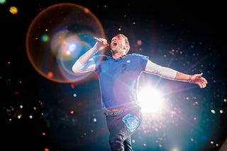 Coldplay: The Harmonic Intersection of Music and Sustainability