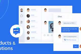 Getting Started with Tencent Cloud Chat