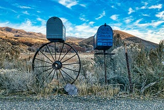 Whatever Happened to Little Creek Ranch? 1