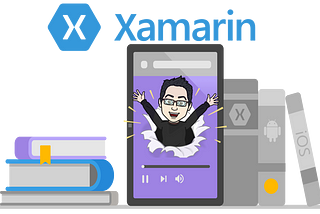O X do Xamarin Forms — Lottie parte 2 : Resources, EmbeddedResource e SplashScreen