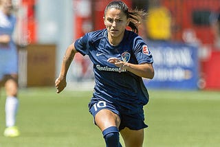 NC Courage: Challenge Cup Game 1 Preview