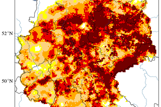 Why the best answer to settle the water scarcity threat is compliant and open-source technology