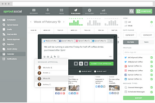 5 Of The Best Social Media Calendars To Make Your Social Media Strategy A Success