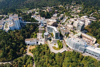 A Message to the OHSU Community