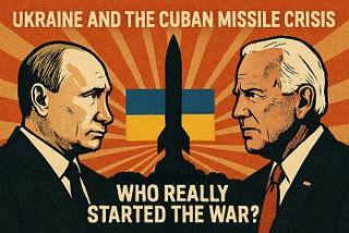 Ukraine and the Cuban Missile Crisis