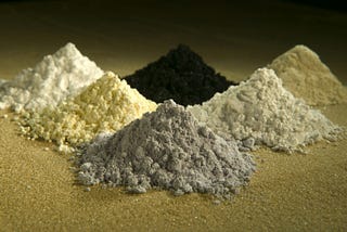 How the US Can Mine its Own Critical Minerals − Without Digging New Holes
