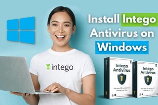 Install Intego Antivirus in Windows and Mac OS | Download Intego