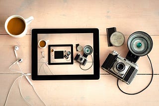 Start photography business 2