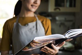 10 Cookbooks That Respect Your Allergies