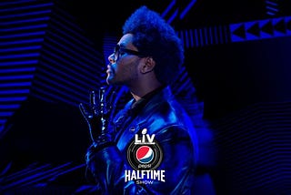 The Weeknd to Headline Pepsi Superbowl LV Halftime Show