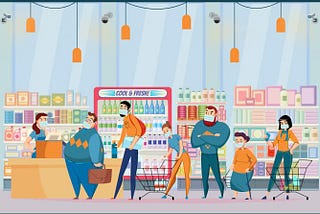 Actionable Analytics to Transform Retail Store Operations