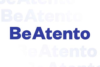 The Be Atento Podcast