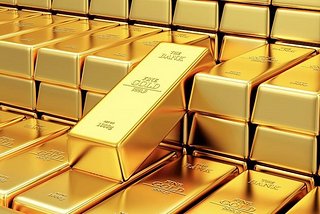 DIGITAL GOLD — Stablecoin Backed by Gold 99.99 purity