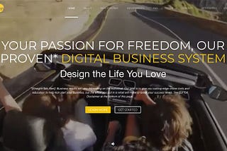 6-Figure Marketer — video Online course review
