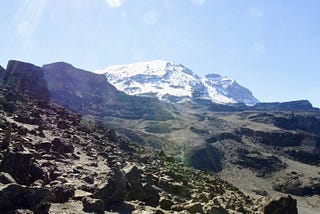 Tanzania Set to Begin Work on Mount Kilimanjaro Cable Car | The Adventure Blog