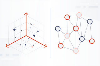 Vector databases vs. knowledge graphs for streaming data applications