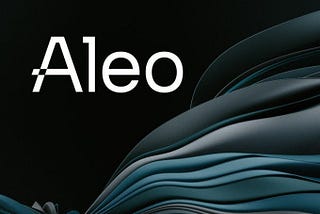 Unlocking the Power of Zero-Knowledge Proofs in Blockchain and Web3 with Aleo