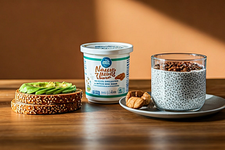 Breakfast for Insulin Resistance: Top 5 Choices