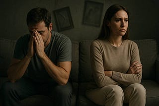 The Silent Killer of Love and Respect