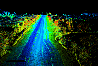 Overview of PointNet and Point Cloud