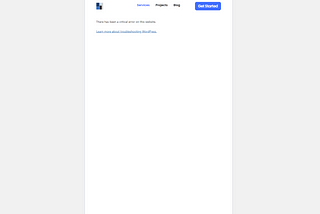 Gutenberg Just Broke my Website