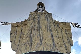 Santa Muerte