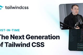 Reducing TailwindCSS’s dev environment file size