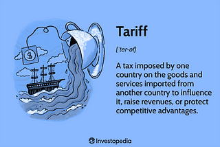 Trump’s Tariffs Are Bad, Just Read The Defenses