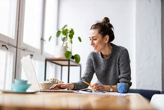 How to Start a Consulting Business From Scratch (5 Simple Steps)