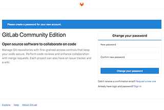 How To Install and Configure GitLab on Ubuntu 18.04
