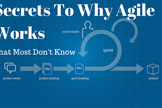 Reasons Why Agile Works That Most Don’t Know