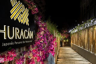 Huracan Restaurant