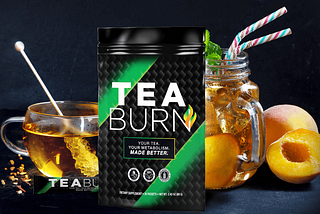 The world’s first and only 100% safe and natural proprietary, patent-pending formula Tea.