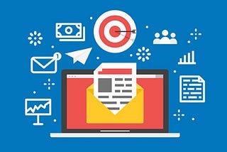 The best 10 advice and secrets for more effective e-mail marketing 2021:
