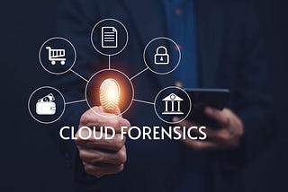 What is Cloud-Based Forensics?