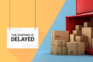 Shipping Delays: A Lasting Legacy of Covid? — Euro Exim bank