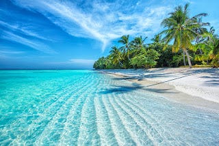 Cheap Maldives tour package