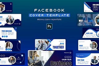 15 Best Facebook Event Cover Templates — Unleash Your Creativity Art