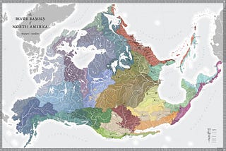 A Learning Journey to Regenerate Bioregions