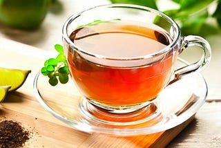detox tea