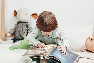 The Top 12 Books for 2-Year-Olds (2022) — BabyKidsBooks!
