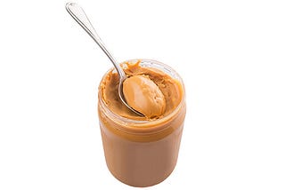 Shift Happens, one PB&J at a time