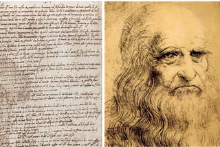 What Leonardo da Vinci’s CV Can Teach You About Effective Job Hunting!