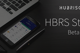 HubrisOne launches ‘HBRS’ Beta staking rewards program