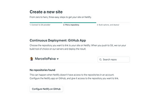 Open-Source Pattern Library Tutorial: Part 2 — Deploying to Netlify & Netlify-CMS