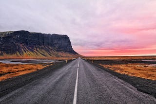 A captivating Icelandic adventure by road — Northbound.is