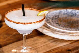 Best Frozen Margarita Recipe — How To Make It Quickly