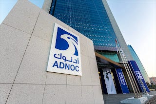 Aramco’s Share Offering: Guidance for ADNOC, Others